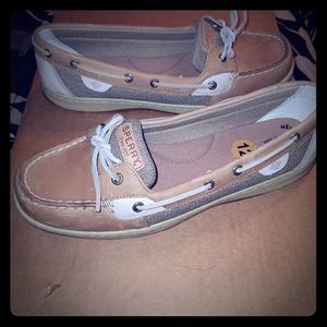 Sperry (womans)